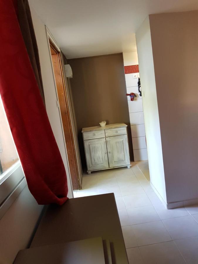 Chalet Du Moulin Cussac-Fort-Medoc 외부 사진