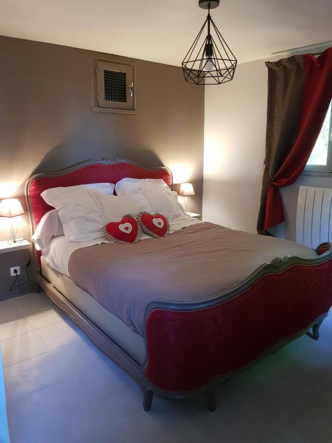 Chalet Du Moulin Cussac-Fort-Medoc 외부 사진