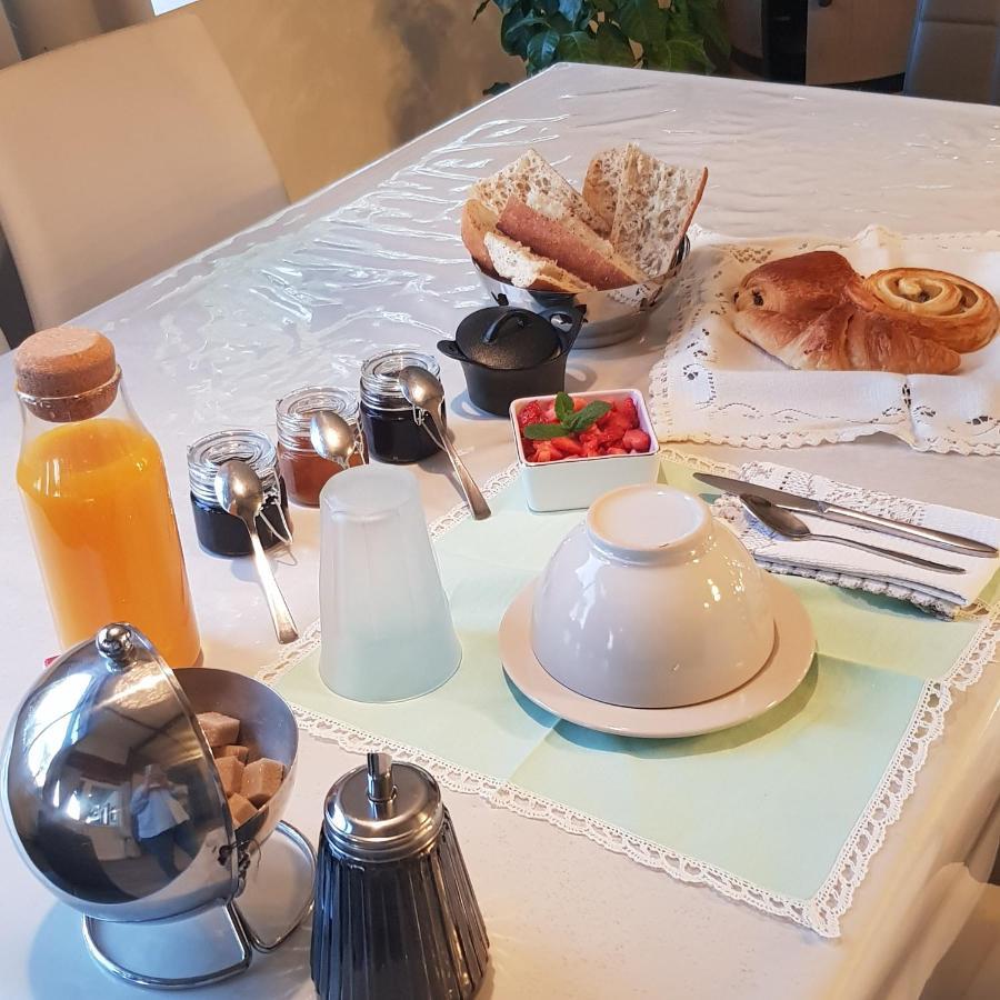 Chalet Du Moulin Cussac-Fort-Medoc 외부 사진